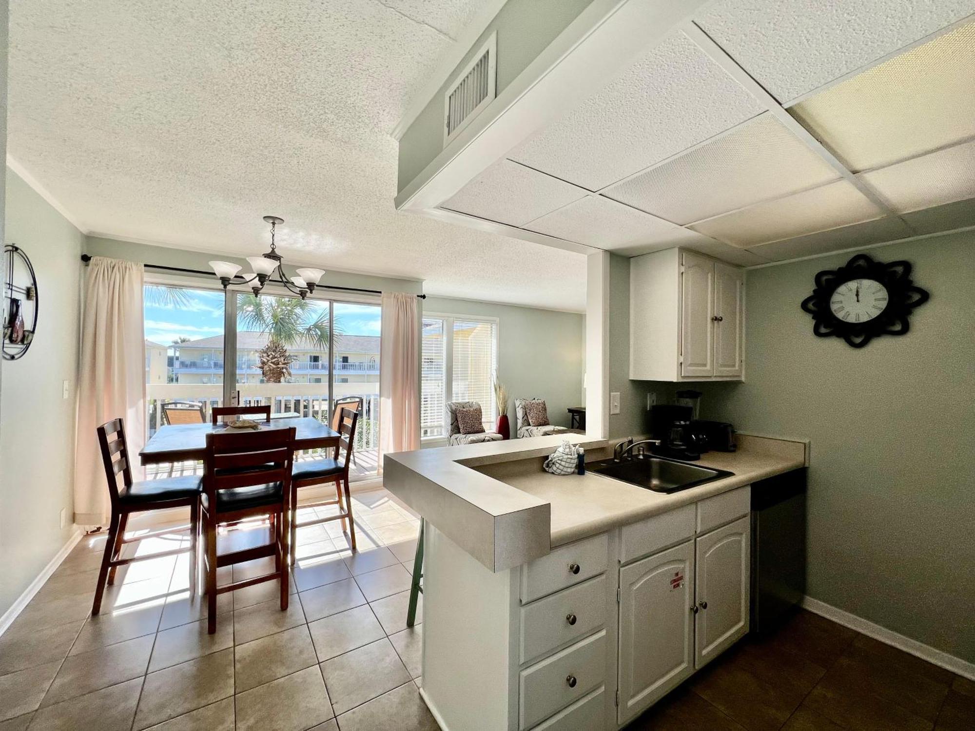 Sandpiper Cove 2031 Дестін Екстер'єр фото