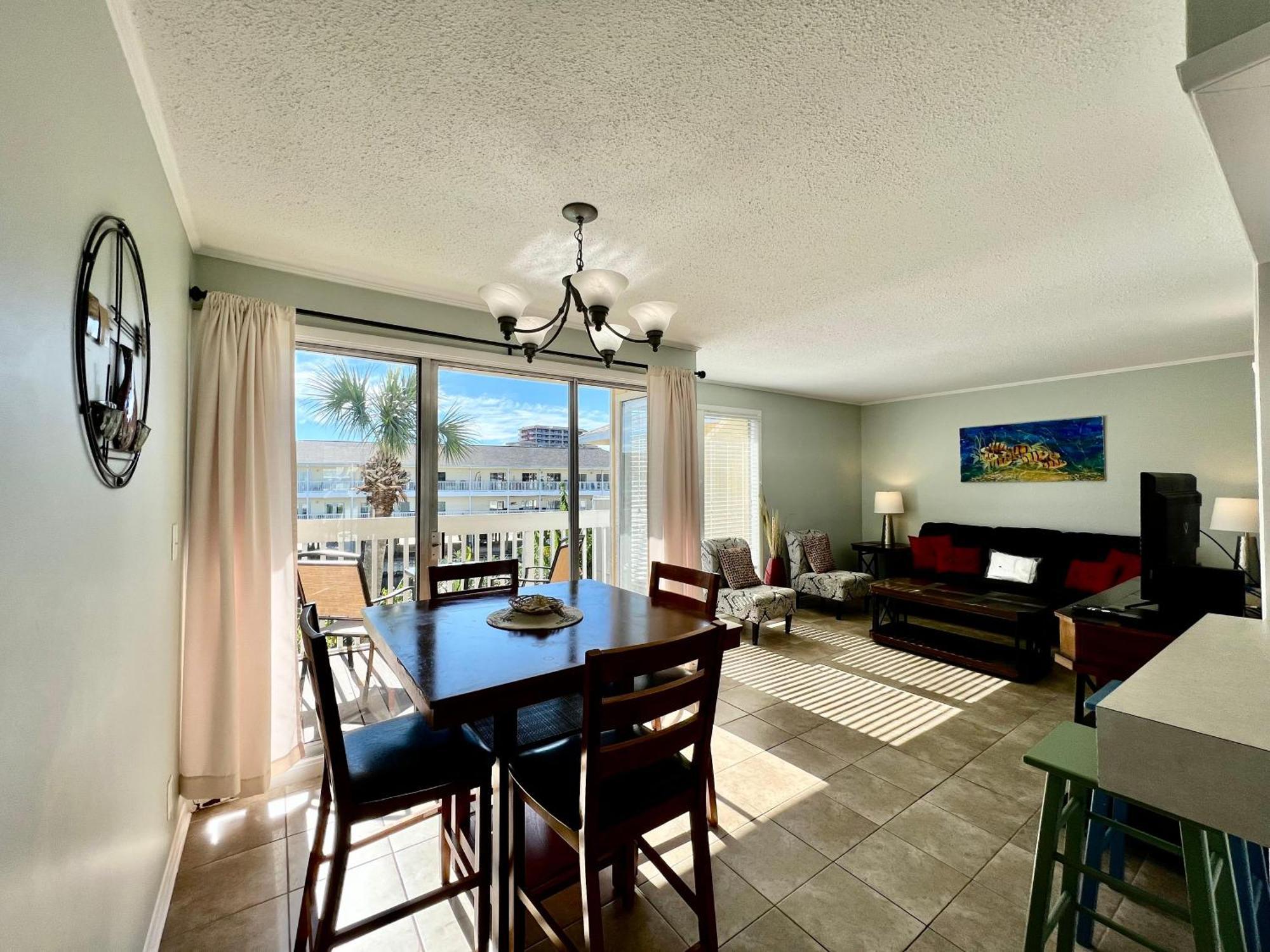 Sandpiper Cove 2031 Дестін Екстер'єр фото