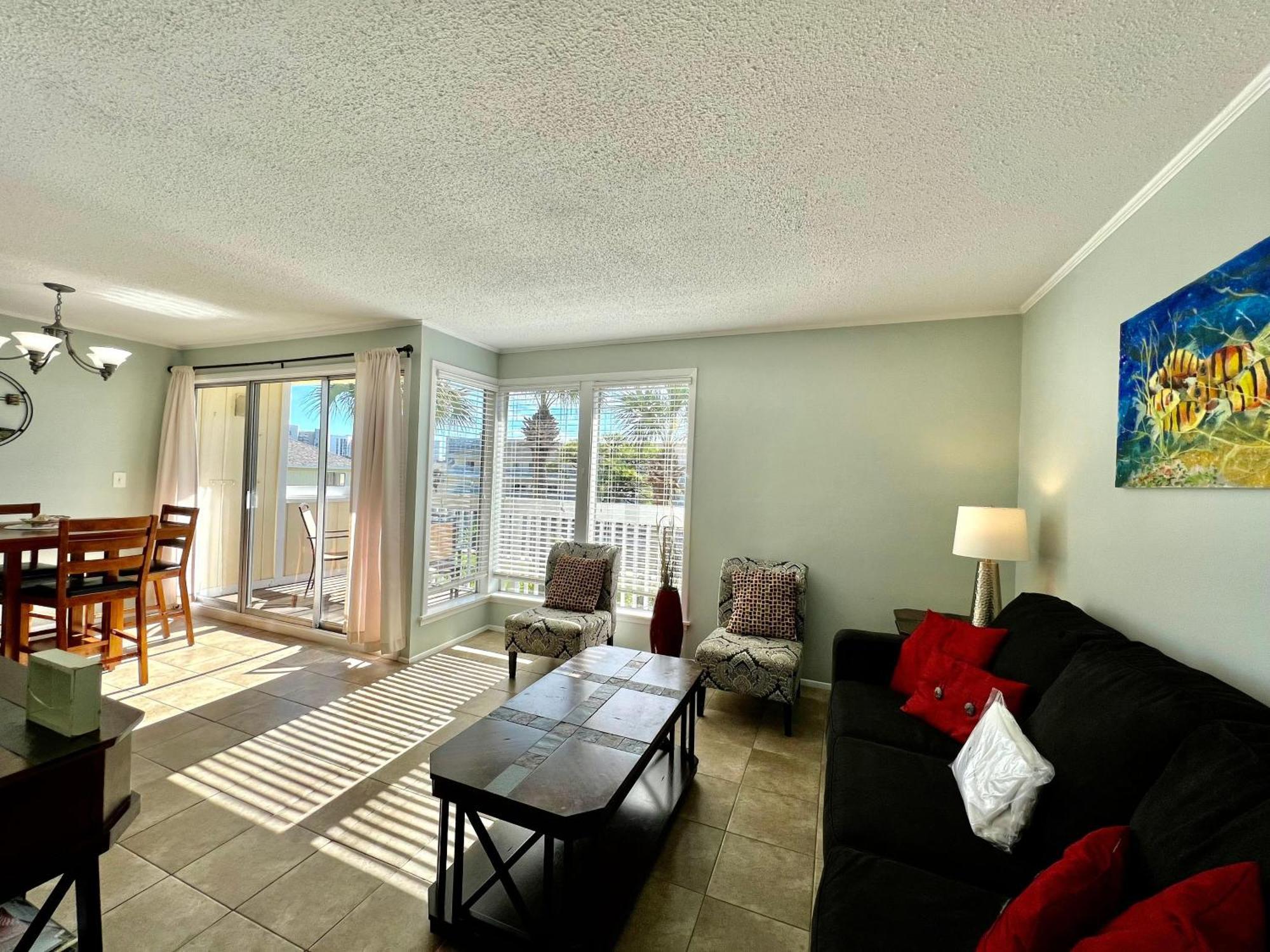 Sandpiper Cove 2031 Дестін Екстер'єр фото