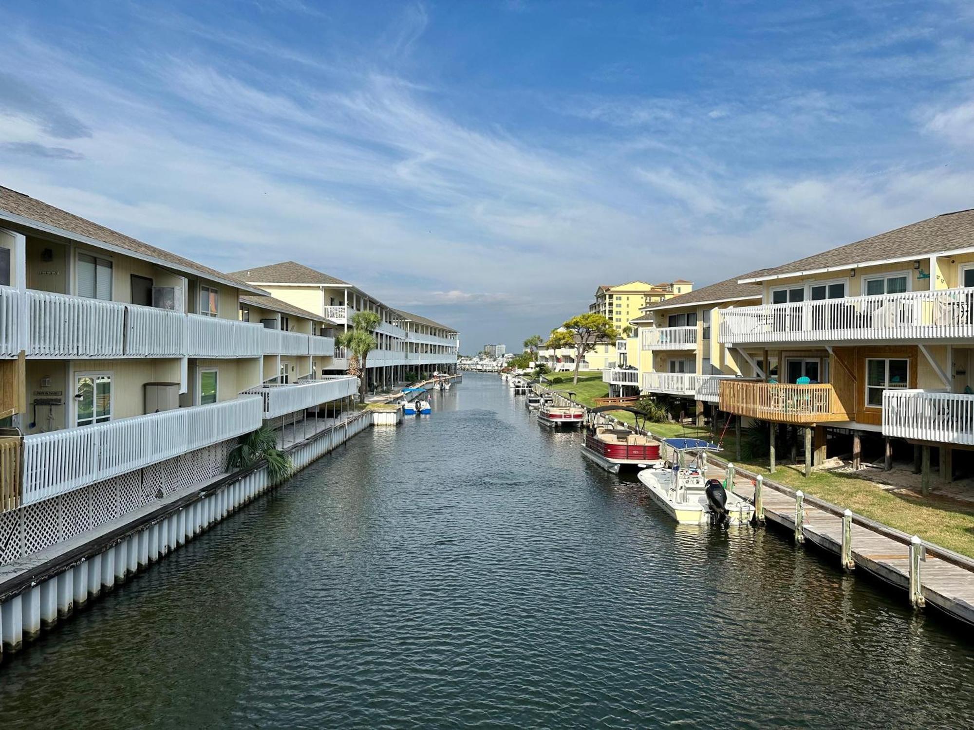 Sandpiper Cove 2031 Дестін Екстер'єр фото