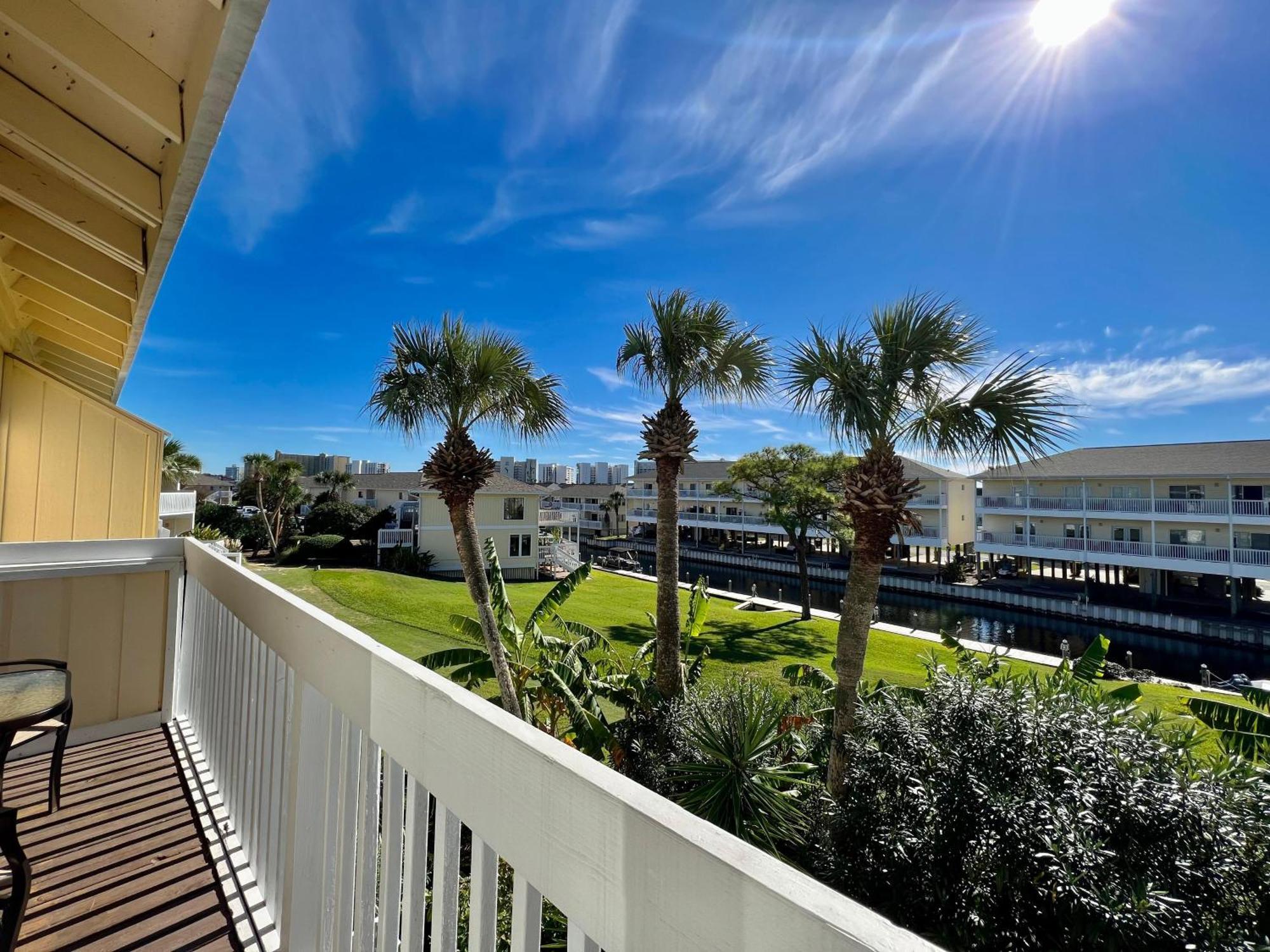 Sandpiper Cove 2031 Дестін Екстер'єр фото