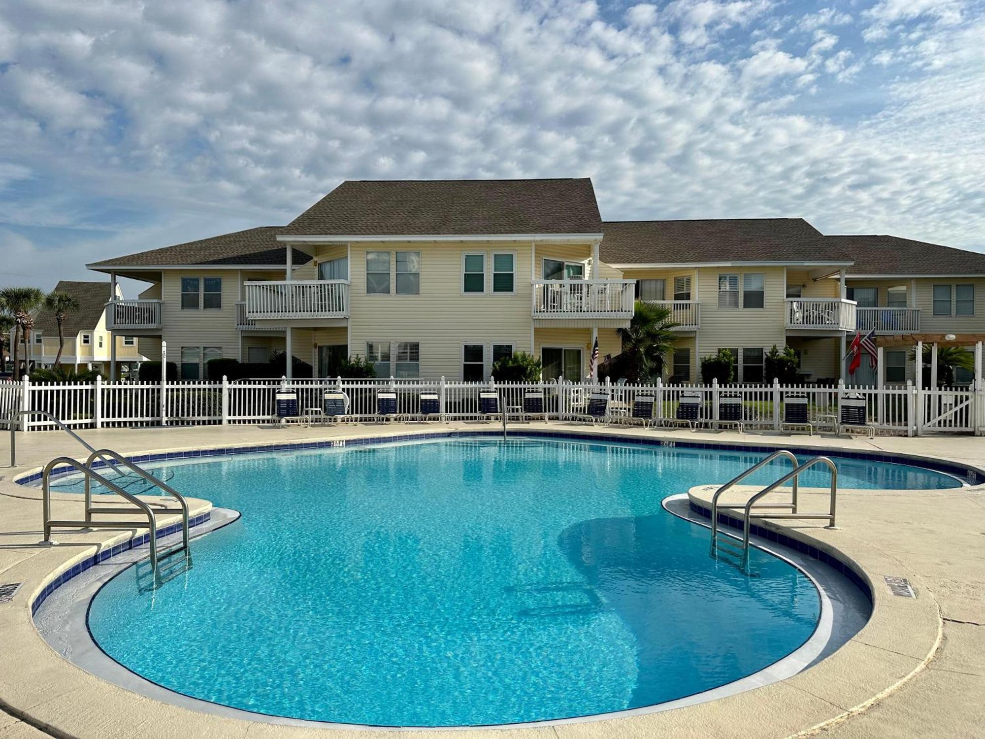 Sandpiper Cove 2031 Дестін Екстер'єр фото